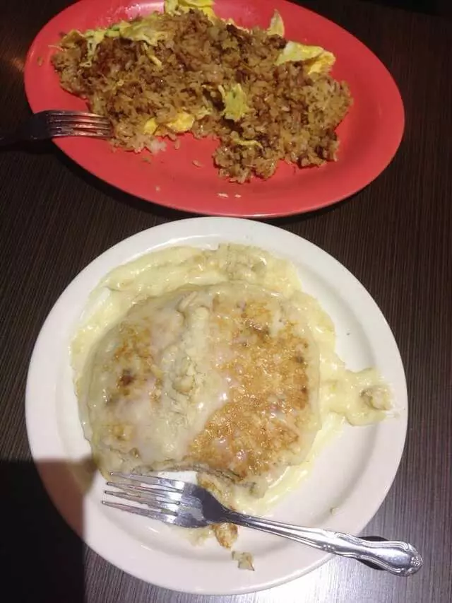 Aloha Kitchen & Bar