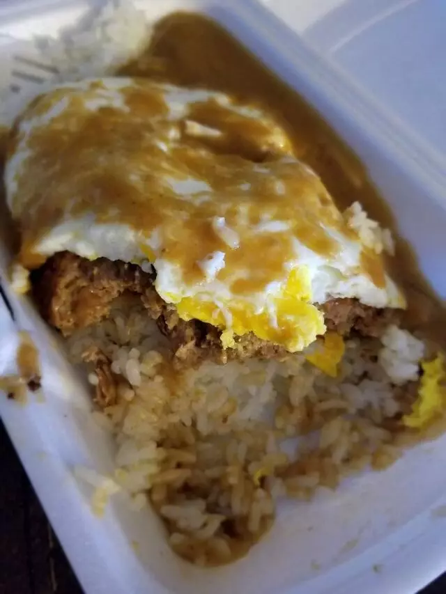 Aloha Kitchen & Bar