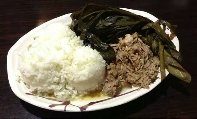 Aloha Kitchen & Bar