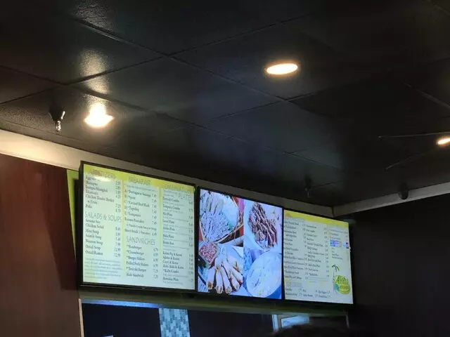 Aloha Kitchen & Bar