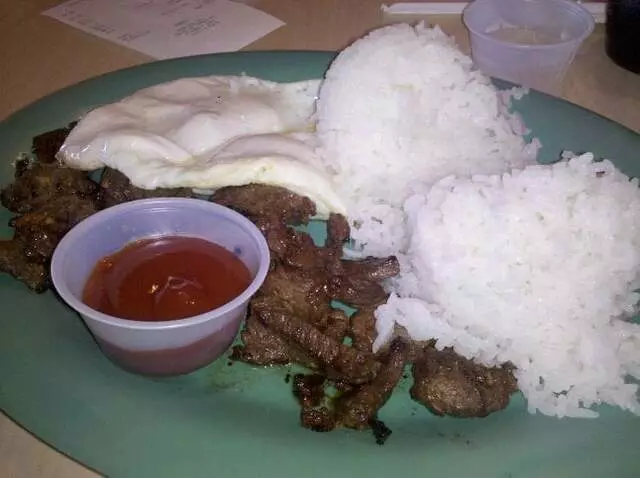 Aloha Kitchen & Bar