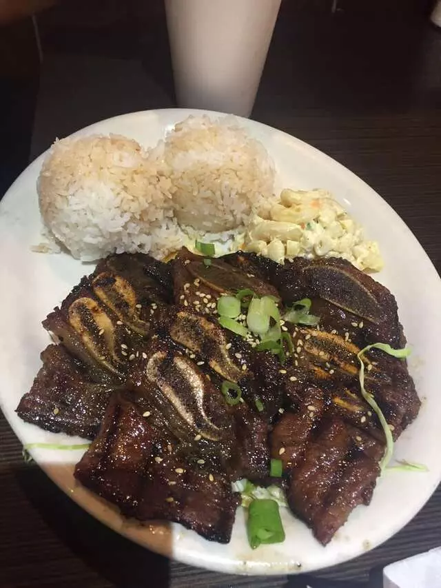 Aloha Kitchen & Bar