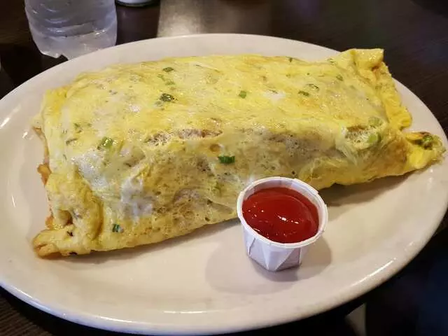 Aloha Kitchen & Bar