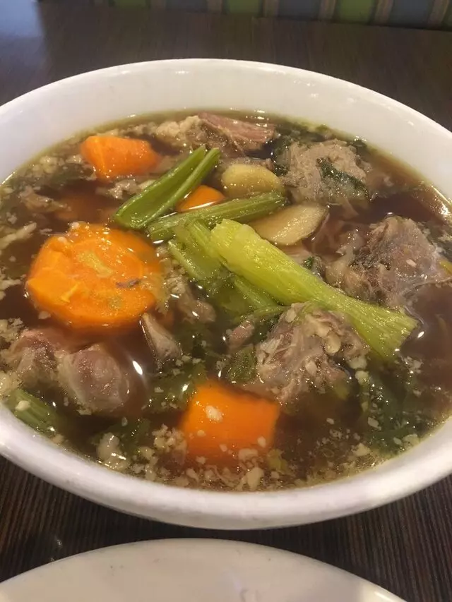 Aloha Kitchen & Bar