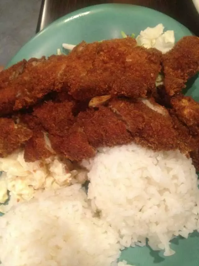 Aloha Kitchen & Bar