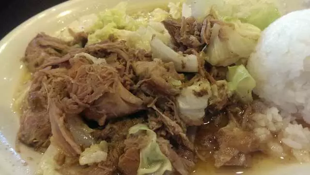 Aloha Kitchen & Bar