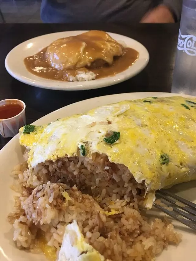 Aloha Kitchen & Bar