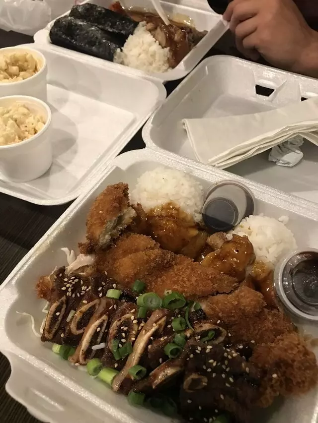 Aloha Kitchen & Bar