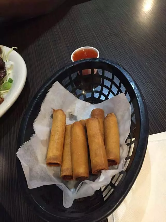 Aloha Kitchen & Bar