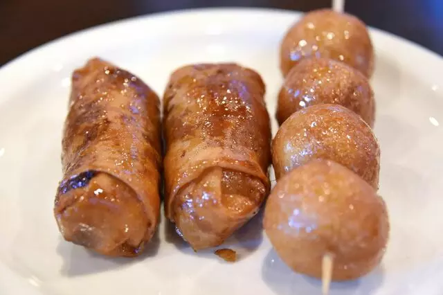 Aloha Kitchen & Bar