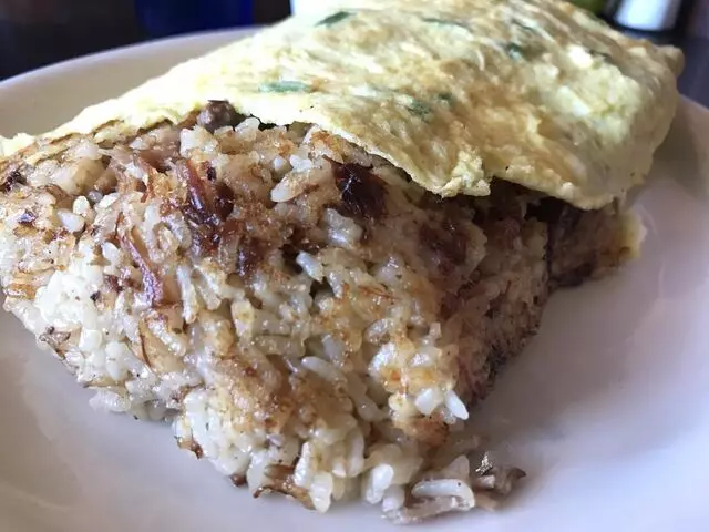Aloha Kitchen & Bar