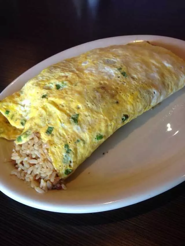 Aloha Kitchen & Bar