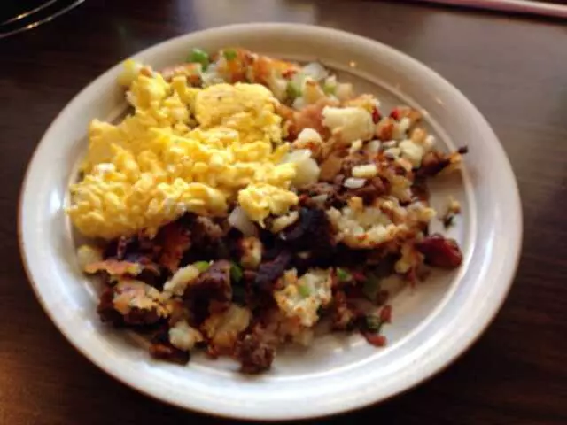 Aloha Kitchen & Bar