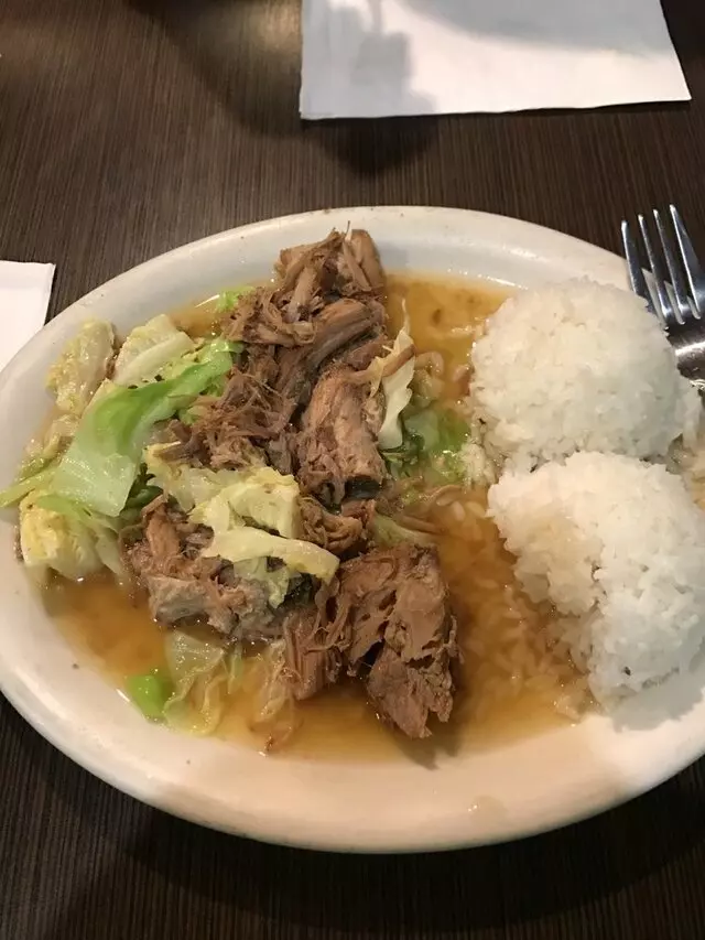 Aloha Kitchen & Bar
