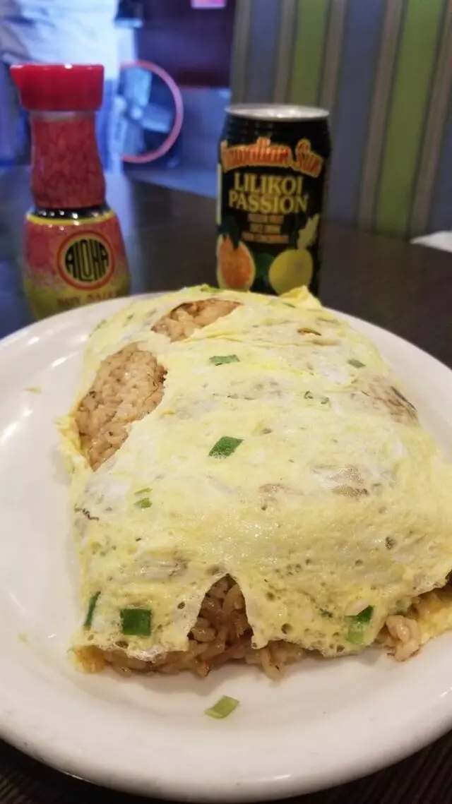 Aloha Kitchen & Bar