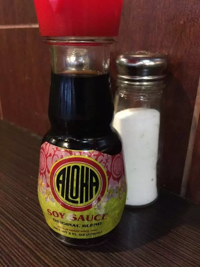 Aloha Kitchen & Bar
