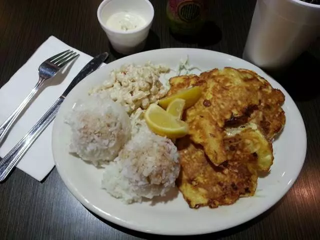 Aloha Kitchen & Bar