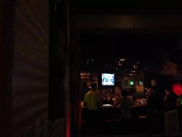Aloha Kitchen & Bar