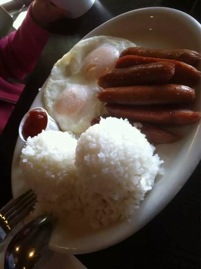 Aloha Kitchen & Bar