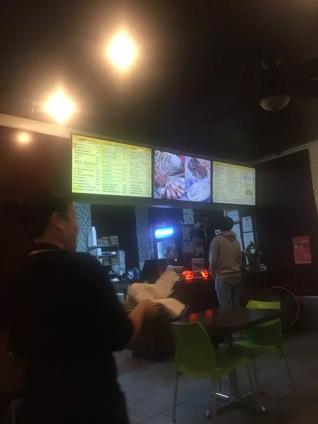 Aloha Kitchen & Bar
