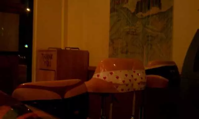 Aloha Kitchen & Bar
