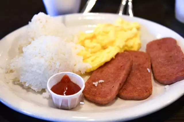 Aloha Kitchen & Bar