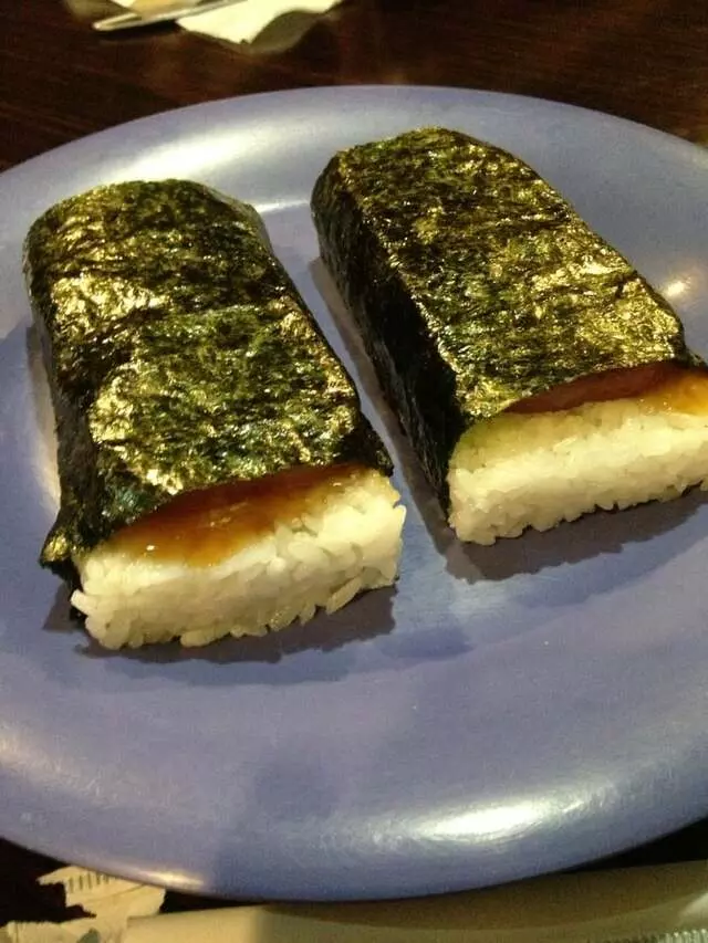 Aloha Kitchen & Bar