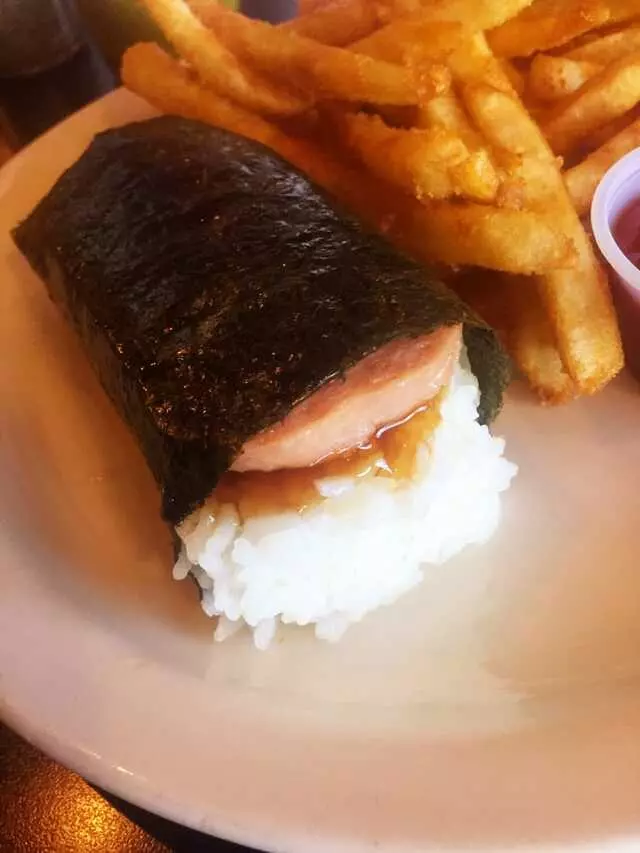 Aloha Kitchen & Bar