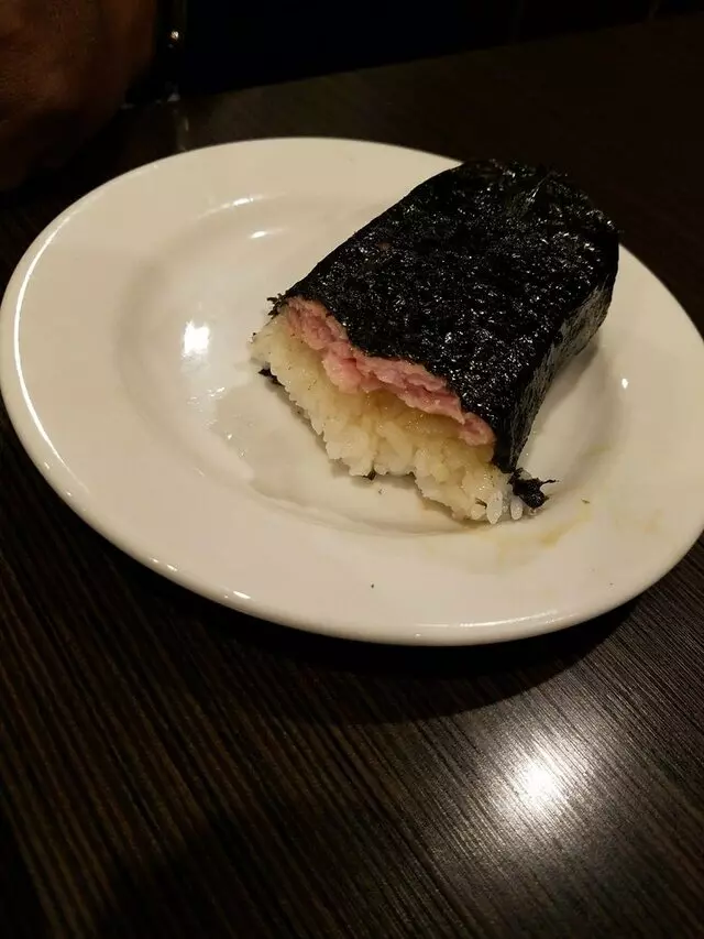 Aloha Kitchen & Bar