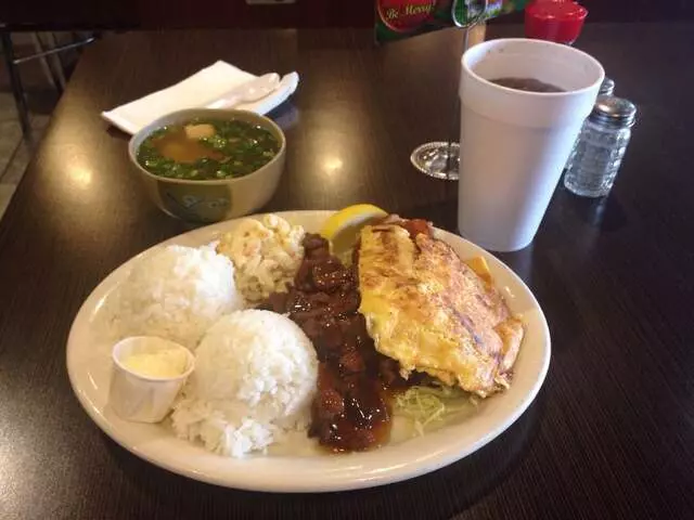Aloha Kitchen & Bar