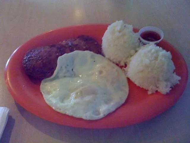Aloha Kitchen & Bar