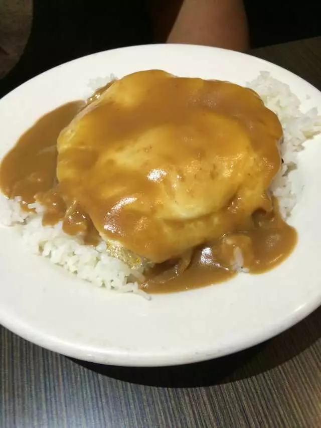 Aloha Kitchen & Bar