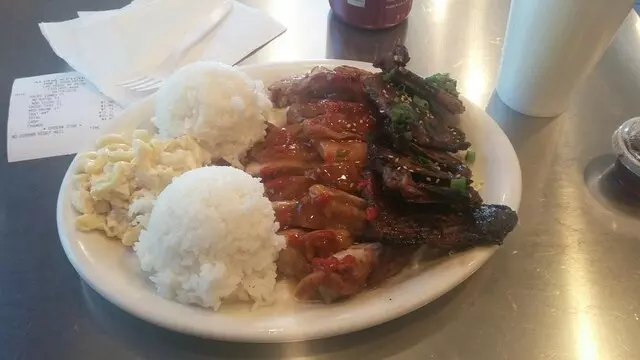 Aloha Kitchen & Bar
