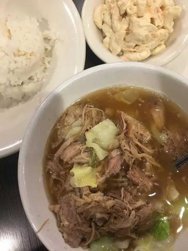 Aloha Kitchen & Bar