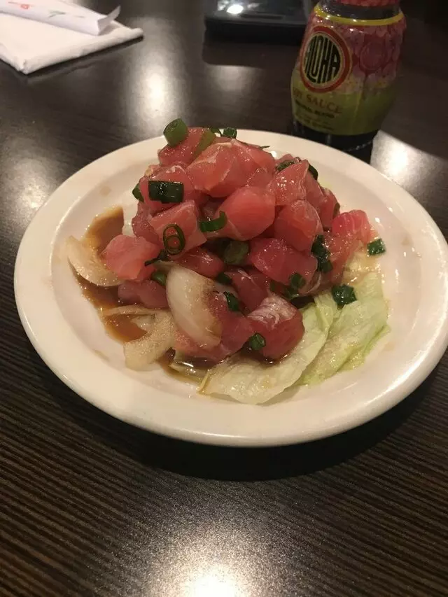 Aloha Kitchen & Bar