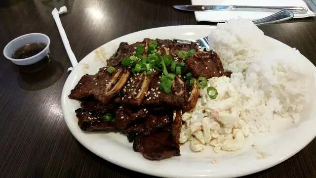 Aloha Kitchen & Bar