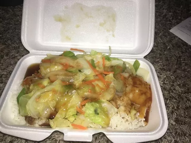 Aloha Kitchen & Bar