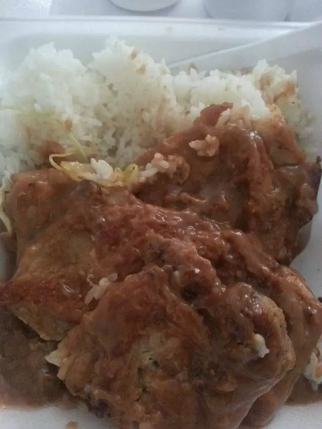 Aloha Kitchen & Bar