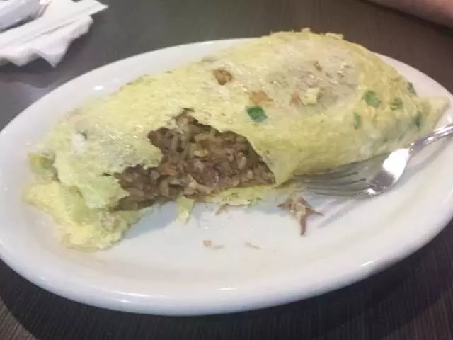 Aloha Kitchen & Bar