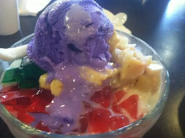 Aloha Kitchen & Bar