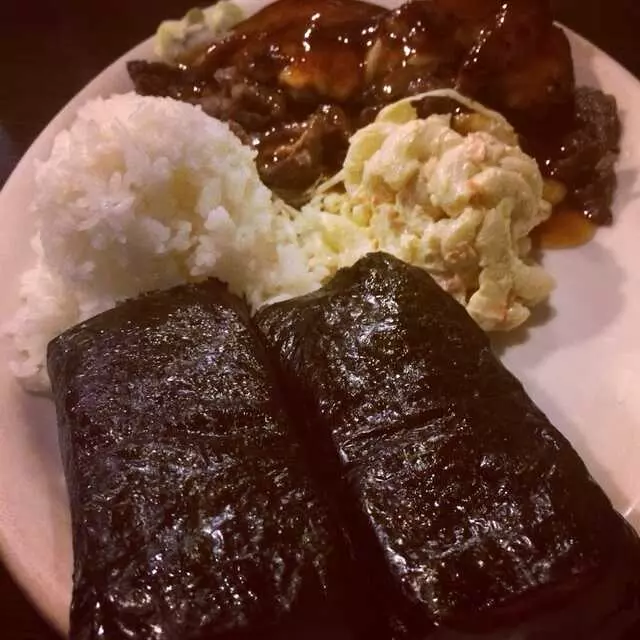 Aloha Kitchen & Bar