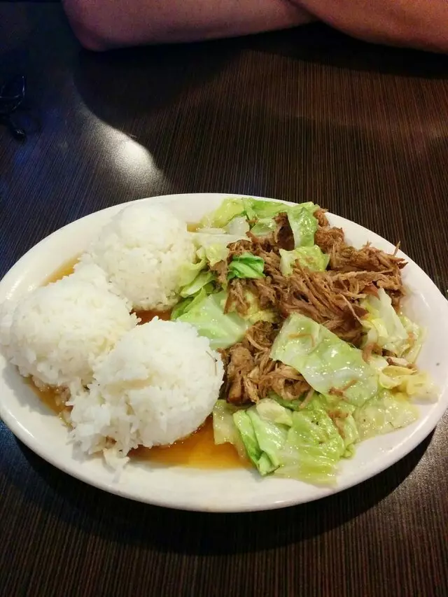 Aloha Kitchen & Bar