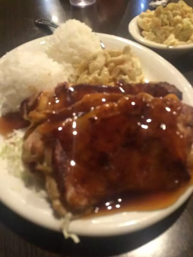 Aloha Kitchen & Bar