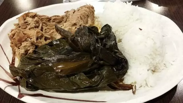 Aloha Kitchen & Bar