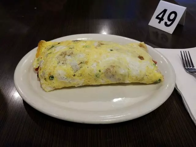 Aloha Kitchen & Bar