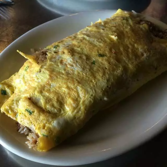 Aloha Kitchen & Bar