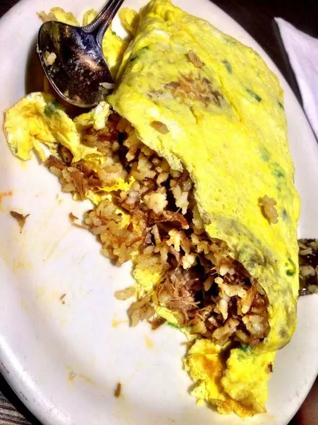 Aloha Kitchen & Bar