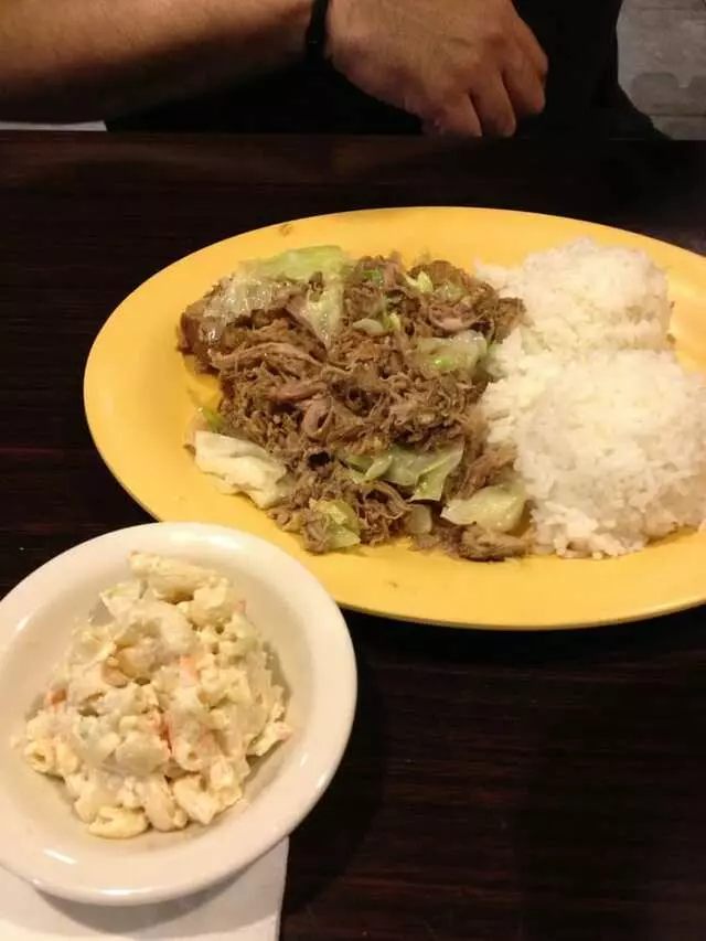Aloha Kitchen & Bar