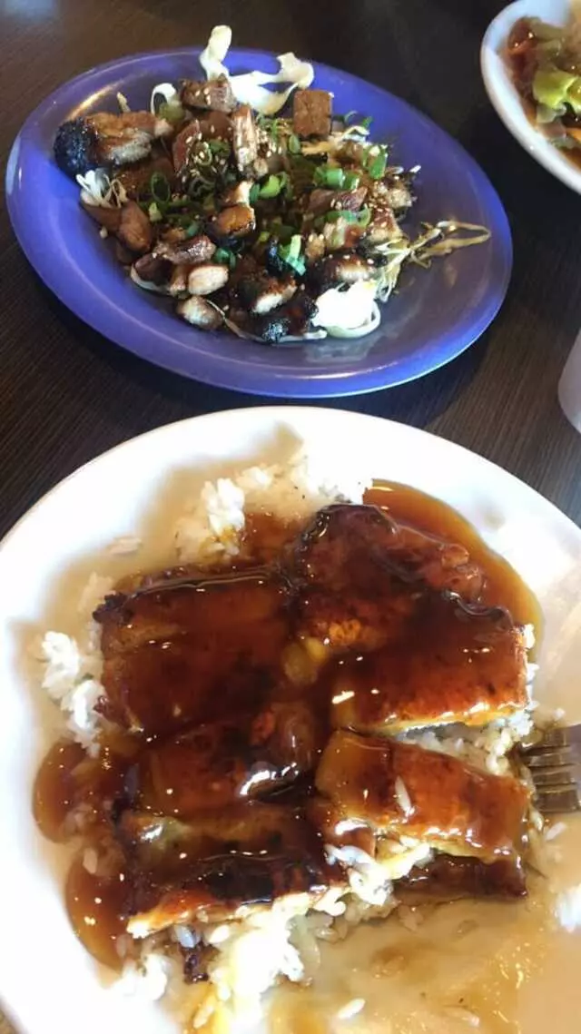 Aloha Kitchen & Bar
