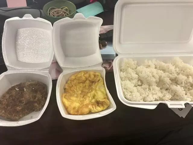 Aloha Kitchen & Bar